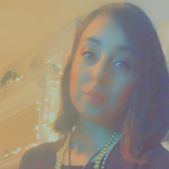 Meet your Posher, Ruby - Picture 1 of 1